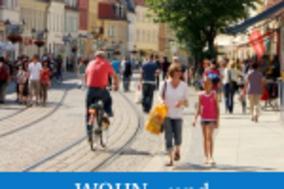 Neue Internetseite zu Wohn- und Lebensqualitäten in der Stadt Brandenburg an der Havel