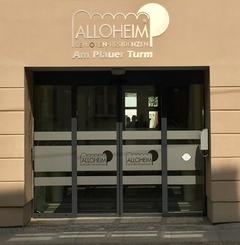 Senioren-Residenz "Am Plauer Turm" eröffnet