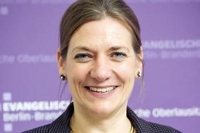 Dr. Viola Vogel