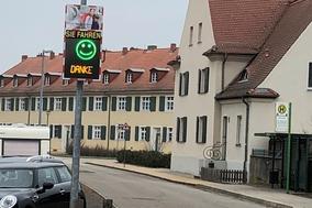 Gemeinsam handeln – Schulwege sicherer machen!