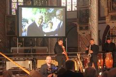 Bewegende Gedenkfeier für Loriot