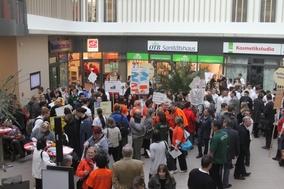 6. Engagement-Marktplatz