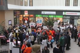 6. Engagement-Marktplatz