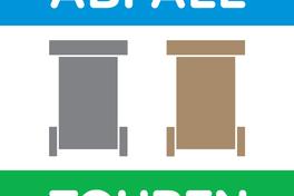 Freiwillige Tester für Abfall App gesucht