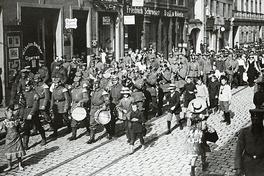 Sonderausstellung wird eröffnet