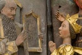 Aktualisierung: „KulturSpur. Ein Fall für den Denkmalschutz“ – Tag des offenen Denkmals am 11. September 2022