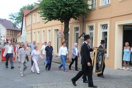 20. Fischerjakobi in Plaue eröffnet