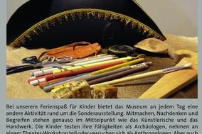Museum mal anders