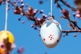 Spannende und kreative Angebote in den Osterferien