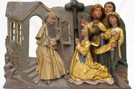 „KulturSpur. Ein Fall für den Denkmalschutz“ – Tag des offenen Denkmals am 11. September 2022