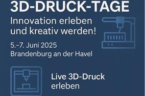 Veranstaltungsplakat