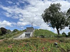 Bürgerpark und Gartendenkmal Marienberg erhält Bundespreis für Stadtgrün