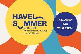Logo des Havelsommers