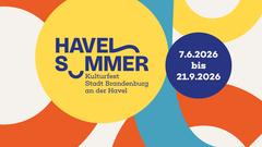 Logo des Havelsommers
