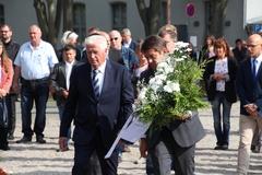 Begegnungsstätte eröffnet