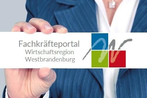 Fachkräfteportal