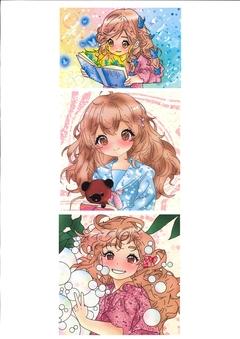 Michelle Wallwiener Bild ist sehr schön