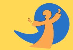 Haus voller Geschichten