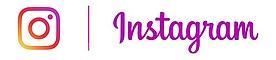 Logo und Schriftzug von Instagram