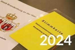 Beschlüsse 2024