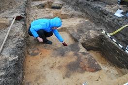 Traditioneller Archäologischer Jahresrückblick 2018 