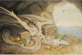 Unter den grünen Hügeln, hinter den Wellen