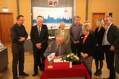 Herbert Nowotny, FDP-Stadtverodneter