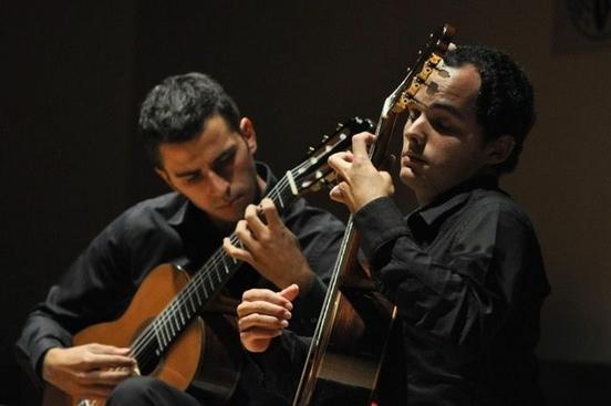 "MikroDuo", Miguel Vieira da Silva und Pedro Luís