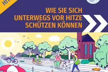 Cover für Schutz für Unterwegs.
