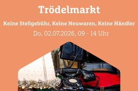 Veranstaltungsplakat