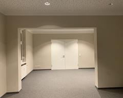 Neues Leben in der Alten Schule Wust