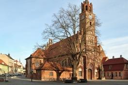 Ausstellung „Stadt hat Recht“ im Gotischen Haus