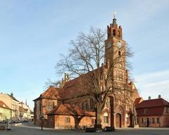 Ohne Stadtrecht kein Rathaus! Das Altstädtische Rathaus war da keine Ausnahme (Foto: J. Müller, Stadt Brandenburg an der Havel)
