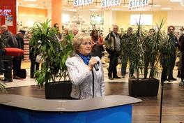 ‎Großes Interesse für Karten zur BUGA-Eröffnungsparty