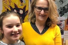 Erfolgreiche Musikschüler bei Jugend musiziert