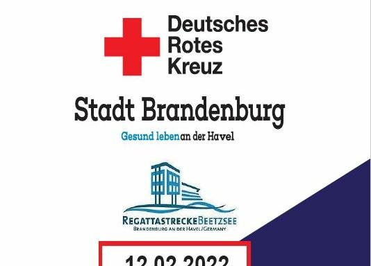 Impfen ohne Termin am 12.02.2022 an der Regattastrecke Beetzsee