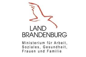 Gesundheitsplattform des Landes Brandenburg