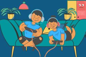 Spiele ohne Grenzen – Spieletag für Kinder aus aller Welt