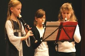 Start des 4. AMADÈ – Musikwettbewerb