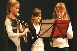 Start des 4. AMADÈ – Musikwettbewerb