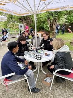 Azubi-Speed-Dating
