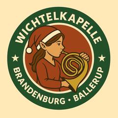 Das Logo der Wichtelkapelle.