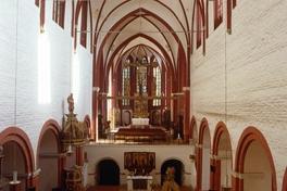 Neuer Reiseführer „Entlang der Europäischen Route der Backsteingotik“