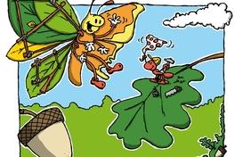 Richard Duijnstee at pixabay