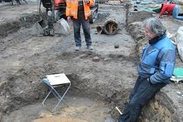 Interessanter Vortrag im Archäologischen Landesmuseum