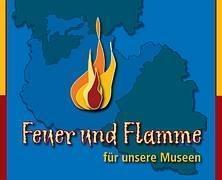 Aktionstag "Feuer und Flamme für unsere Museen" 