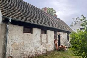ALtes Schulhaus Neuendorf
