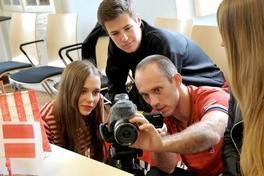 „Clips for Europe“ – erfolgreiches internationales ...