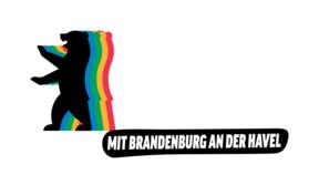 Hauptlogo für Olympiabewerbung