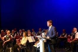 26. Brandenburgische Seniorenwoche in Brandenburg an der Havel eröffnet